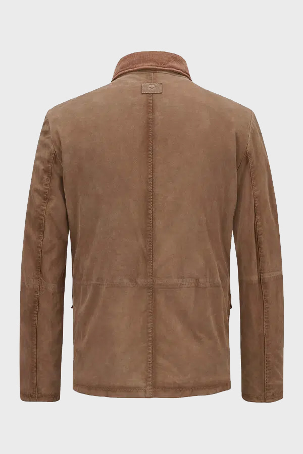 ΔΕΡΜΑΤΙΝΟ ΜΠΟΥΦΑΝ MILESTONE - 22 ΤΑΜΠΑ